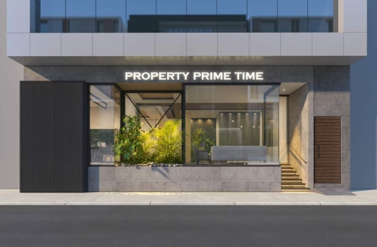 Property Prime Time