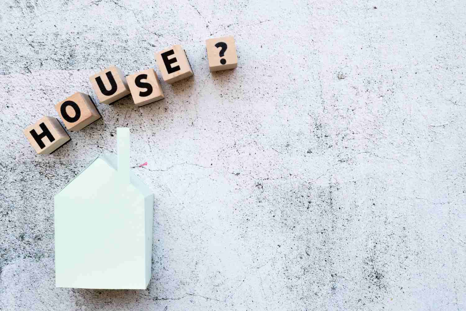 Buy House vs Build House
