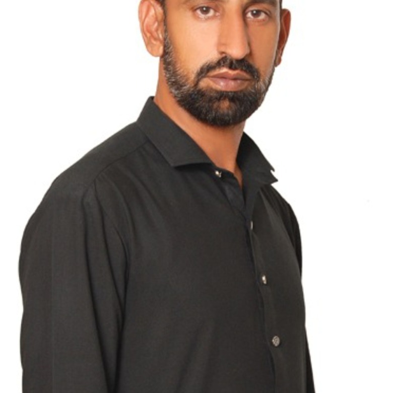 Ghaznfar Arif